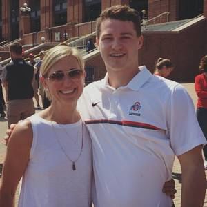 Meet your Posher, Brendan